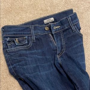 True Religion Super Skinny Jeans